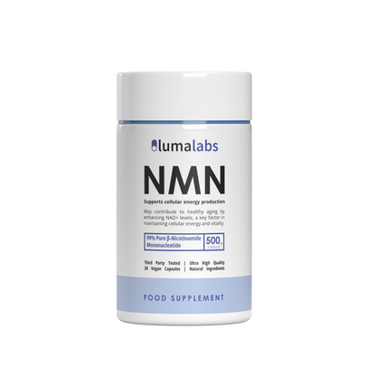 Age Defense NMN Capsules 500mg